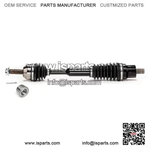 Axles Front Axle with Bearing for Polaris Sportsman ATV, 1332881