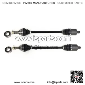 Front Axles & Wheel Bearings for Polaris RZR Turbo XP XP4 RS1 1333870