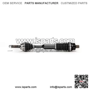 Axles Rear Axle for Polaris Ranger 400, 500, 800 & EV 1332692