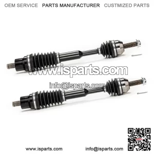 Axles Front CV Axle Pair for Polaris Ranger 400 500, 800, 1332690