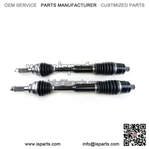 Axles Rear CV Axle Pair for Polaris Ranger 1000 2019-2021, 1333748