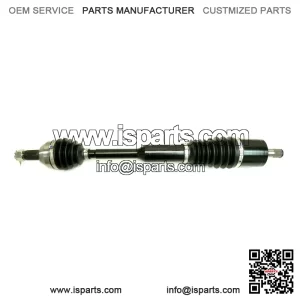 Axles Front Axle for Honda Pioneer 1000 & Pioneer 1000-5 2016-2021