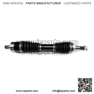 Axles Rear Left CV Axle for Can-Am Outlander & Renegade, 705502710