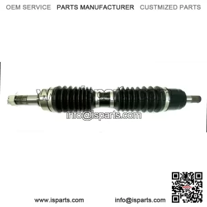 Axles Front Right CV Axle for Honda Foreman & Rubicon 500 2015-2019