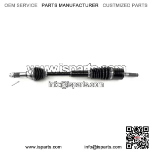 Axles Front Left Axle for Can-Am Defender HD5, HD8, HD8 & HD10