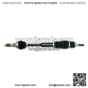 Axles Front Right CV Axle for Can-Am Commander 800 & 1000 2017-2020
