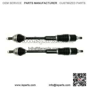 Axles Rear CV Axle Pair for Honda Talon 1000R 2022, SXS1000S2R