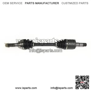 Rear Right Axle for Polaris Ranger 500 & 700 2x4/4x4 05-07, 1332285