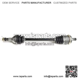 Rear CV Axle for Can-Am Commander 800 & 1000 2011-2015