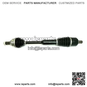 Axles Front CV Axle for Honda Talon 1000X & Talon 1000X-4 2022