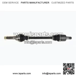 Rear CV Axle for Polaris RZR S/4 800 2009-2014, 1332638