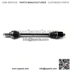 Rear Axle for Polaris RZR XP/XP4 1000, RZR XP/XP4 Turbo & RZR RS1 16-21