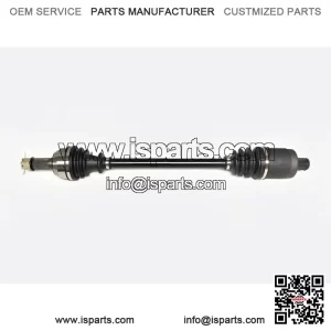 Rear Axle for Polaris General 1000 & RZR S 900/1000 14-22, 1333081