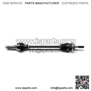 Front Right CV Axle for Can-Am Maverick XMR 1000 2014-2015, 705401388