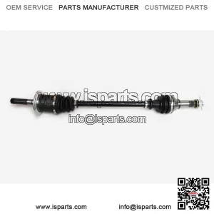 Front Right CV Axle for Can-Am Maverick XC XXC 1000 2014-2017, 705401367
