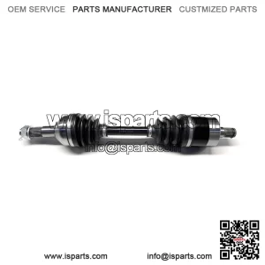 Rear Right Axle for Can-Am Outlander & Renegade 650 850 1000, 705502711