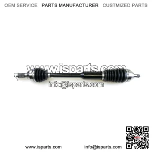 Axles Front Right CV Axle for Can-Am Maverick X3 Turbo, 705401687