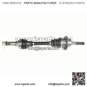 Front Right CV Axle for Can-Am Outlander / Renegade, 705401579