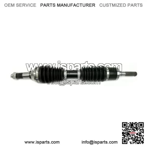 Axles Front Right CV Axle for Can-Am Outlander & Renegade, 705401428
