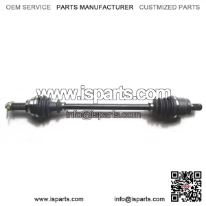 Rear CV Axle for Honda Pioneer 700 2014 4x4 UTV