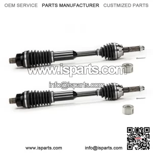 Axles Rear Pair with Bearings for Polaris Ranger 500 & 800, 1332814