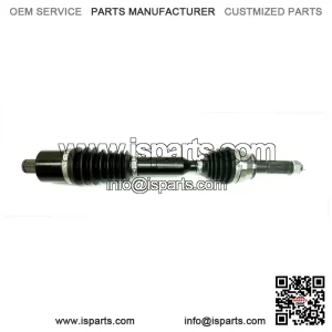 Axles Rear Axle for Polaris Sportsman 450 & 570 4x4 ATV, 1333677