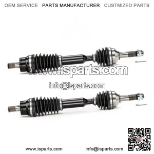 Axles Front Axle Pair for Polaris Scrambler & Sportsman ATV, 1332383