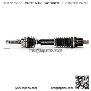 Axles Front CV Axle for Polaris Sportsman 400, 500, 700 & 800 ATV