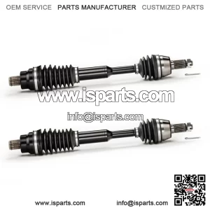 Axles Rear CV Axle Pair for Polaris Scrambler & Sportsman 1332383