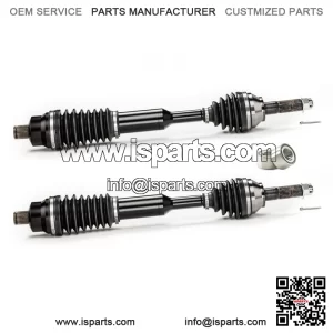 Axles Rear Pair & Bearings for Polaris Ranger 400, 500, 800, 1332692