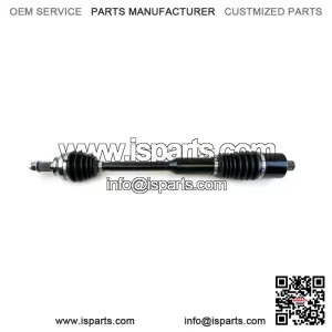 Axles Front CV Axle for Polaris RZR Turbo & RS1, 1333870, 1334273