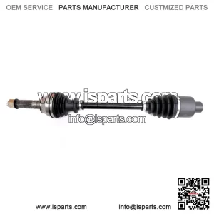 Middle CV Axle for Polaris Ranger 800 6x6 2010-2017