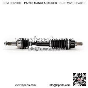 Axles Rear CV Axle for Yamaha Kodiak 450 & 700, Grizzly 550 & 700 ATV