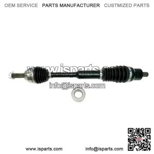 Axles Front Axle & Bearing for Polaris Ranger 500, 570, EV 1333238