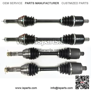 CV Axle Set for Polaris ACE 325 500 570 900 1332954, 1333246