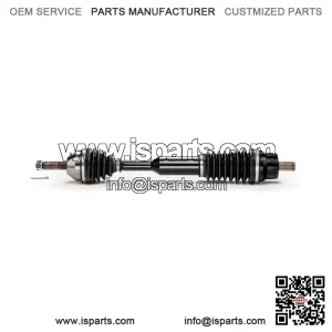 Axles Front Axle for Polaris Ranger 500 & 700 UTV, 1332467