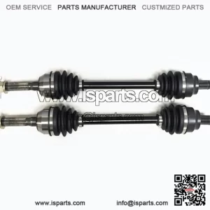 Front CV Axles for Polaris Sportsman 400 450 500 570 800 1332931