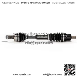 Axles Front Axle for Polaris Scrambler & Sportsman ATV, 1332383