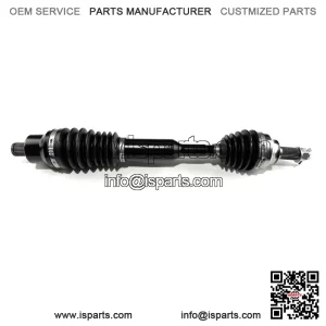 Axles Rear Axle for Polaris Sportsman & Scrambler ATV, 1334203