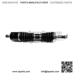 Axles Rear Right Axle for Can-Am XMR Outlander & Renegade, 705503024