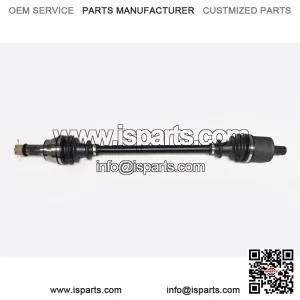 Front Axle for Polaris RZR S 900/1000 & General 1000, 1333263