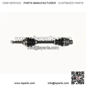 Rear Axle for Land Pride Treker 4200 & 4400 NT 2006 2008 -18 Splines