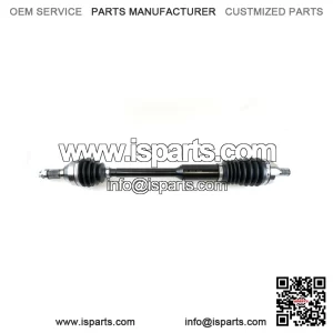 Axles Front Axle for Can-Am Maverick X3 64", 705401634