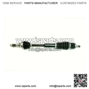 Axles Front Left Axle for Can-Am Commander 800 / 1000 2017-2020