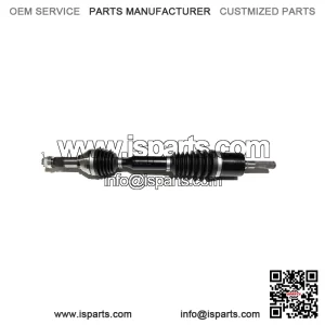 Axles Front Left Axle for Can-Am Maverick Trail 800 & 1000 2018-2023