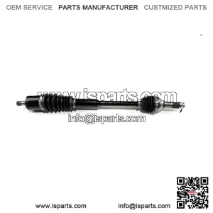 Axles Front Right CV Axle for Can-Am Commander XT 1000 2021-2024