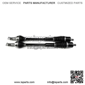 Axles Front Pair for Can-Am XMR Defender HD10 & MAX HD10, 705402420