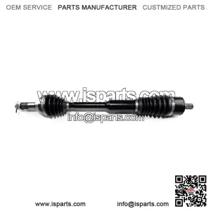 Performance Rear Axle for Can-Am 64" Commander & Maverick, 705502757