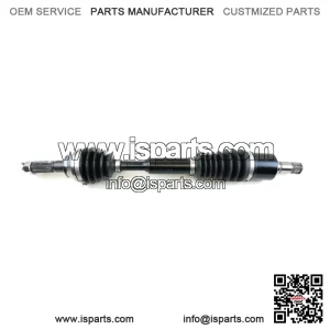 Axles Rear Right CV Axle for Polaris Ranger 900 Diesel 4x4 2011-2014