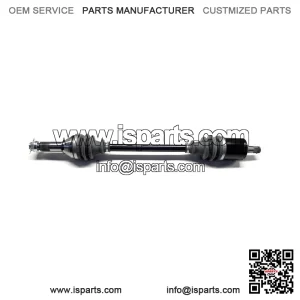 Front Right Axle for Can-Am Maverick Sport & Commander 1000, 705402718